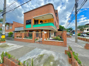 La Casona Antioqueña